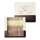 ロイズ ピュアチョコレート[クリーミーミルク&ホワイト] 20枚 (x 2)