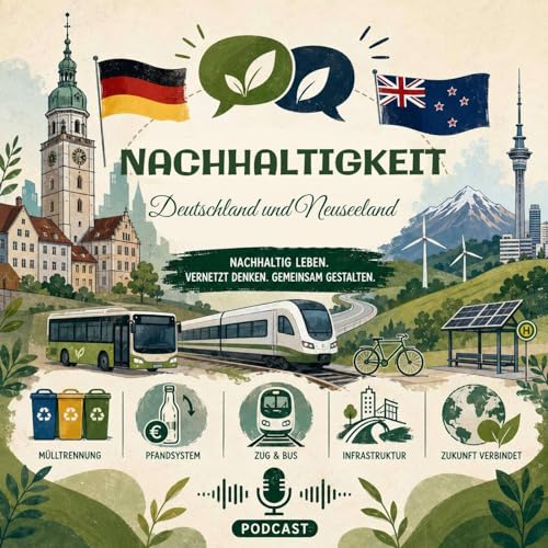 Nachhaltigkeit