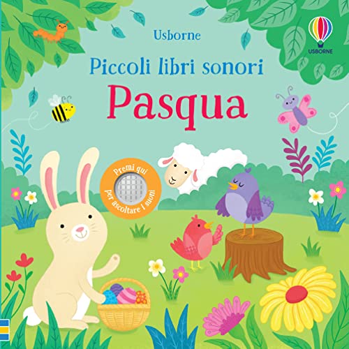 Pasqua. Ediz. illustrat