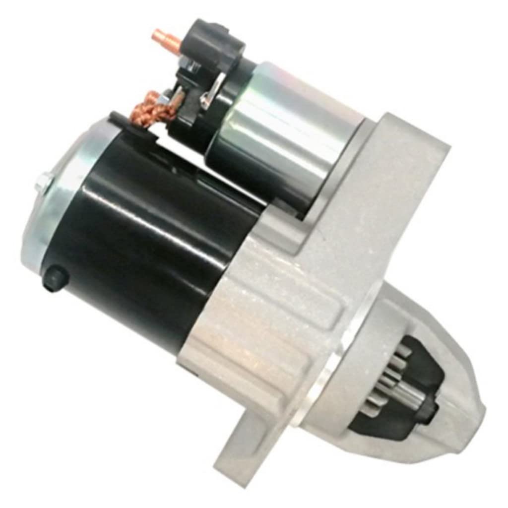 for Jeep Renegade 2015-2021 Starter Motor | Energy Output - 1.4KW | 2.4L | Replacement for 68084005AA