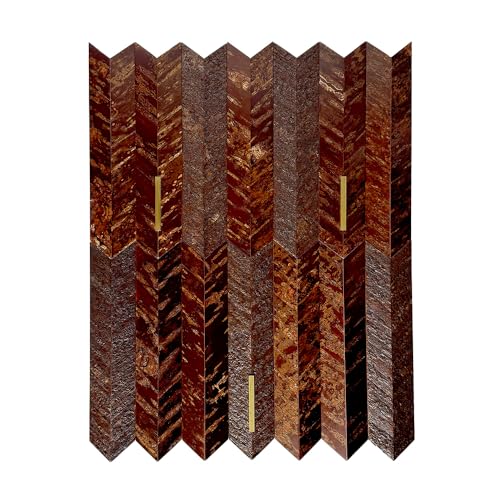 角館樺細工[冨岡商店][センシティブ・ウォール・カヴァーリング・パネル]YUMI/KATANA