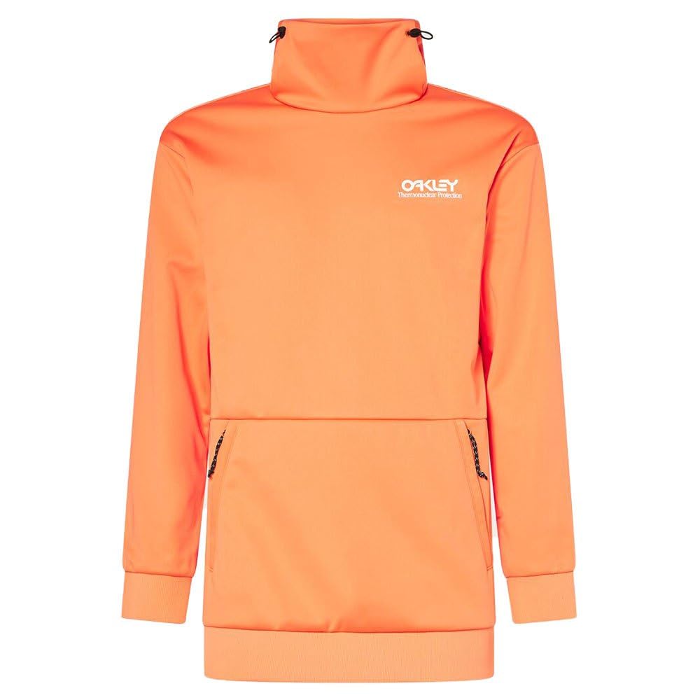 Oakley Women's Park Recycled Softshell Hoodie