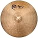 Bosphorus Cymbals 22-inch Syncopation Flat Ride