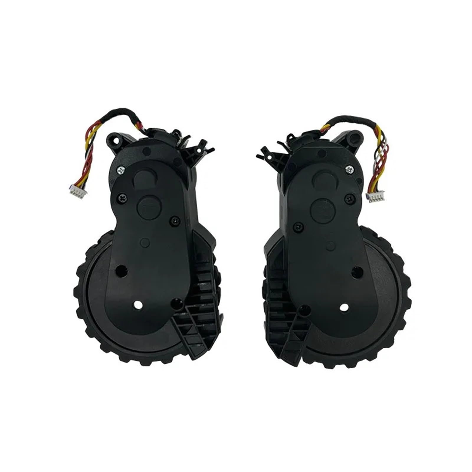 Roue motrice E10C pour robot Eufy Clean L50 L60 qui répare la navigation