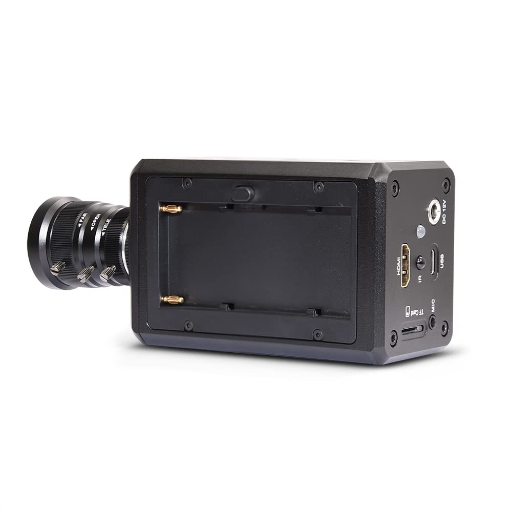 Amazon.com : MOKOSE 4K Digital Camera 3