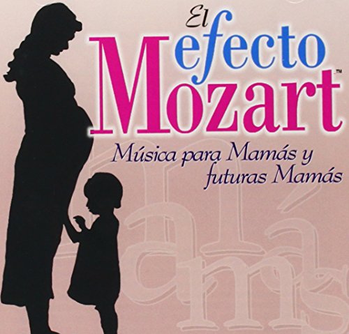 Musica Para Mamas Y Futuras Mamas