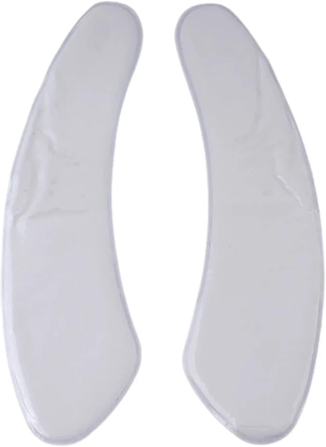 Toilet Seat Covers Washable 2sets Bathroom Toilet Cushion Washable Soft Warmer Mat Cover Pad Warm Thickened Seat Covers 38 * 10cm