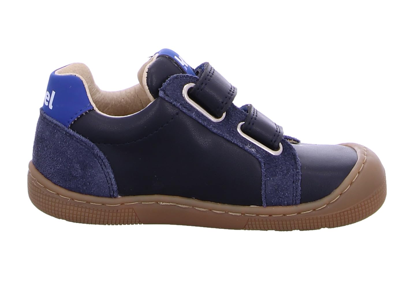 KOEL Barefoot Kinder Sneakers Denis Nappa NEW 3.0 Navy
