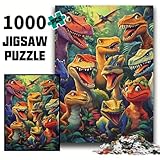 Zoom IMG-1 puzzle da 1000 pezzi per