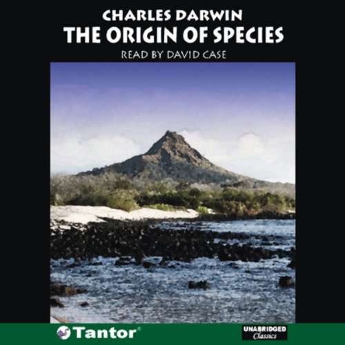 "The Origin of Species" by Charles Darwin