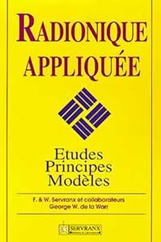 Paperback Radionique appliquée - Études. principes … [French] Book