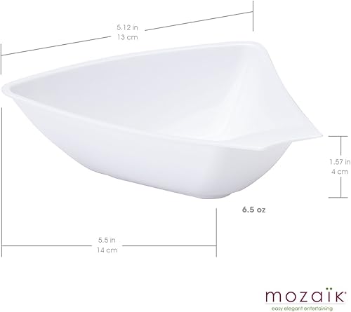 Miniatura 7 de Mozaik Juego de tapas y entretenimiento de plástico premium, 12 piezas