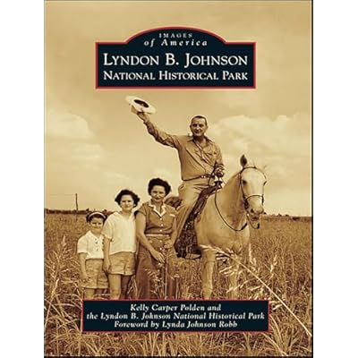 Lyndon B. Johnson National Historical Park