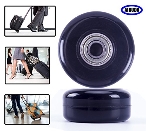 timberland suitcase replacement wheels