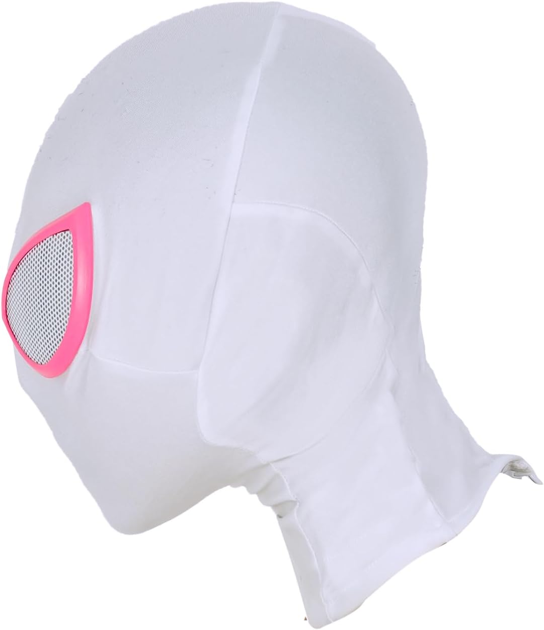 Halloween Mask Adult Kids Role Play Masks Cosplay Costumes Mask Spandex Fabric - Image 2