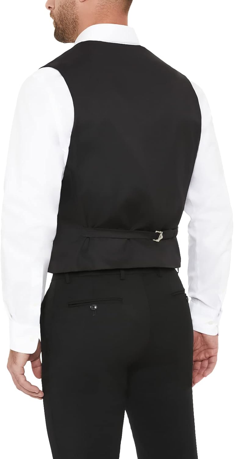 Tommy Hilfiger TH Flex Modern Fit Suit Separates - Image 2