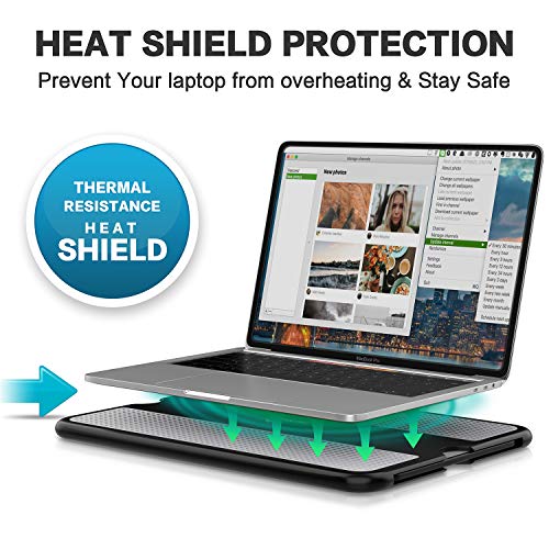 AboveTEK Portable Laptop Desk - Image 4