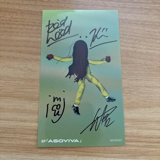 フレデリック　廃盤　サイン入り　cd フレデリック 廃盤 サイン入り cd