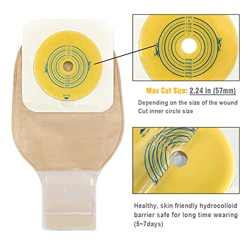 The 29 Best Convex Ostomy Bags of 2023 [Prime Deals] Cherry Picks