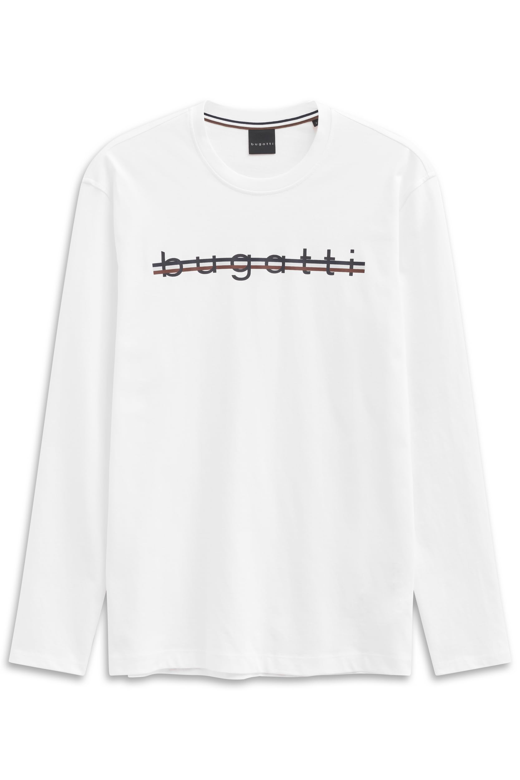 bugatti Herren Sweatshirt