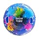 Flkiglm Snow Tube