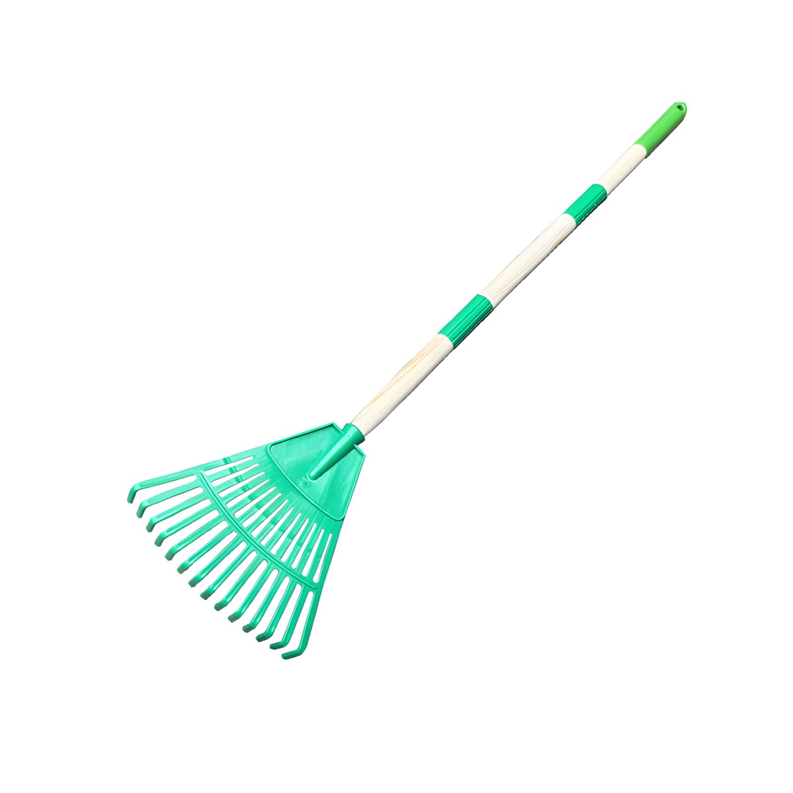 Msioytog Green Recyclable Polystyrene Needle Scuffle Option For Gardeners Thin Permanent For Small Spaces Family Tool