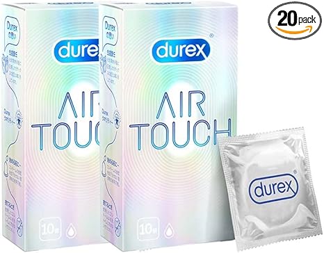 Amazon コンドーム デュレック スコンドーム エアタッチ スタンダード10個入 2箱 デュレックス Durex ドラッグストア Amazon コンドーム デュレック スコンドーム エアタッチ スタンダード10個入 2箱 デュレックス Durex ドラッグストア