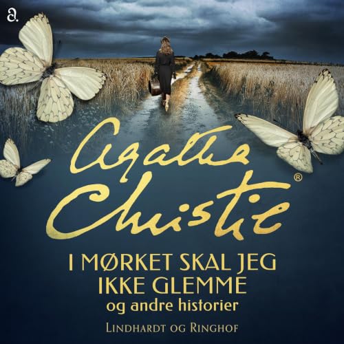 I m&oslash;rket skal jeg ikke glemme og andre historier copertina