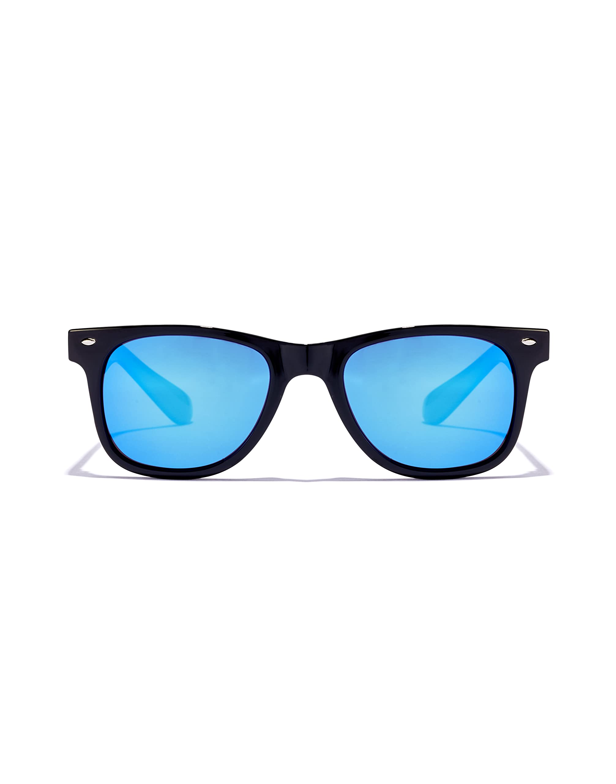 Hawkers Unisex - Adulto Slater Sunglasses Blue Polarized