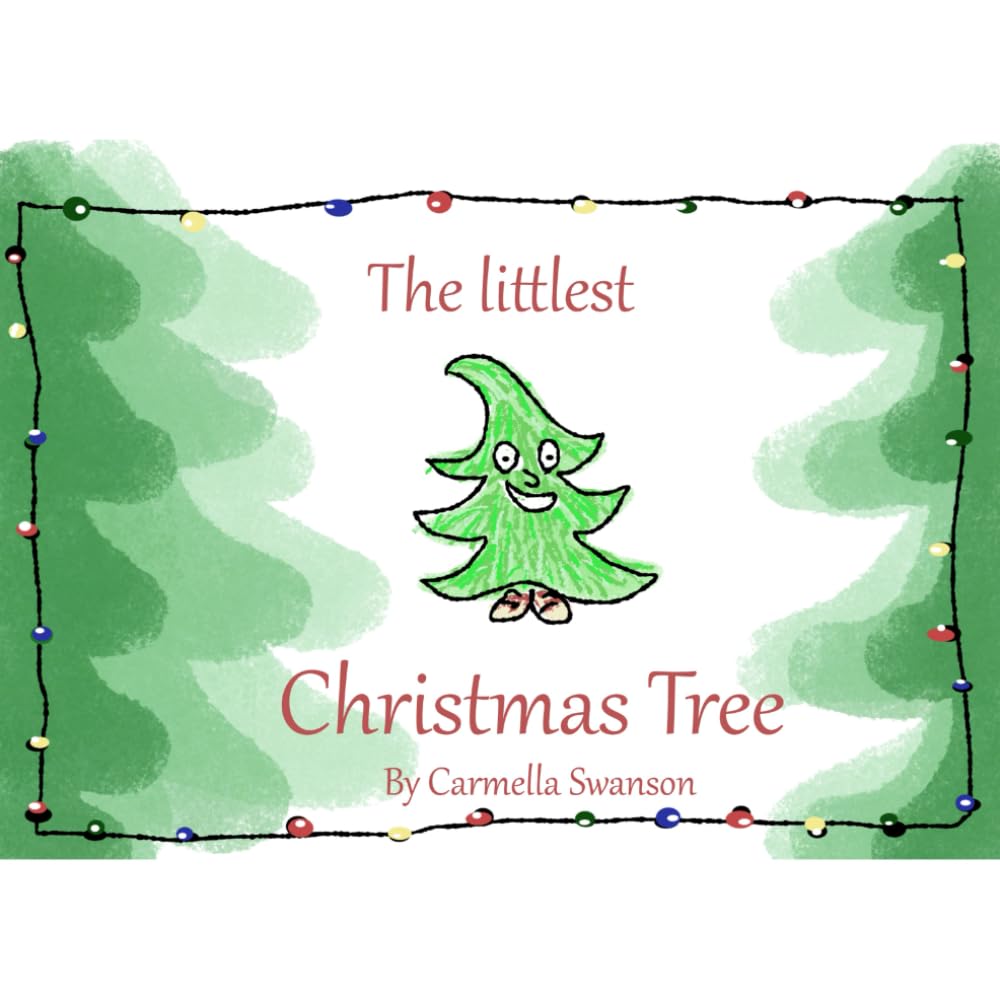 The littlest Christmas Tree