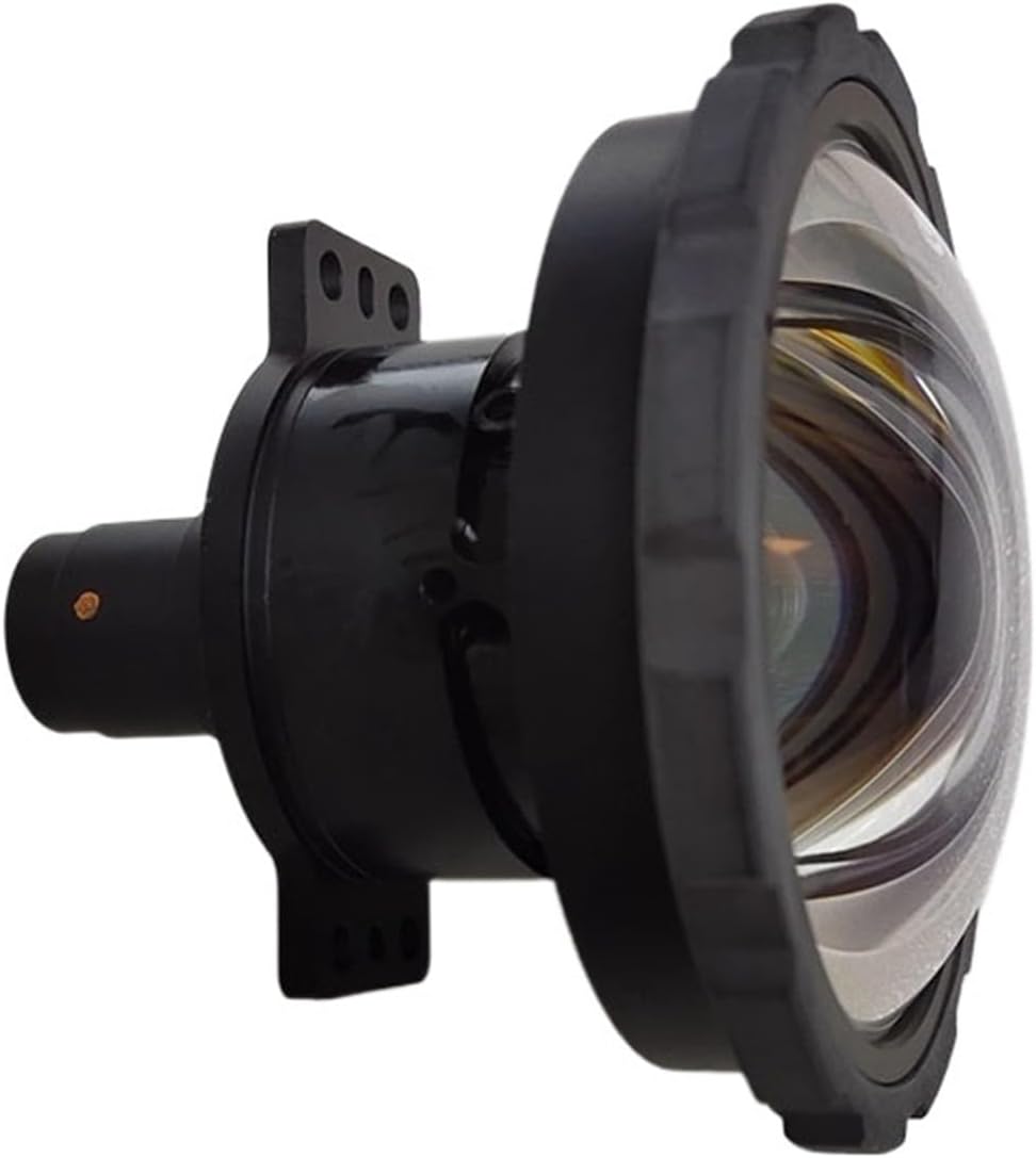 Compatible for IN114ST IN124ST IN112ST IN126ST Projectors, Short Throw Focus Lens Replacement Accessory