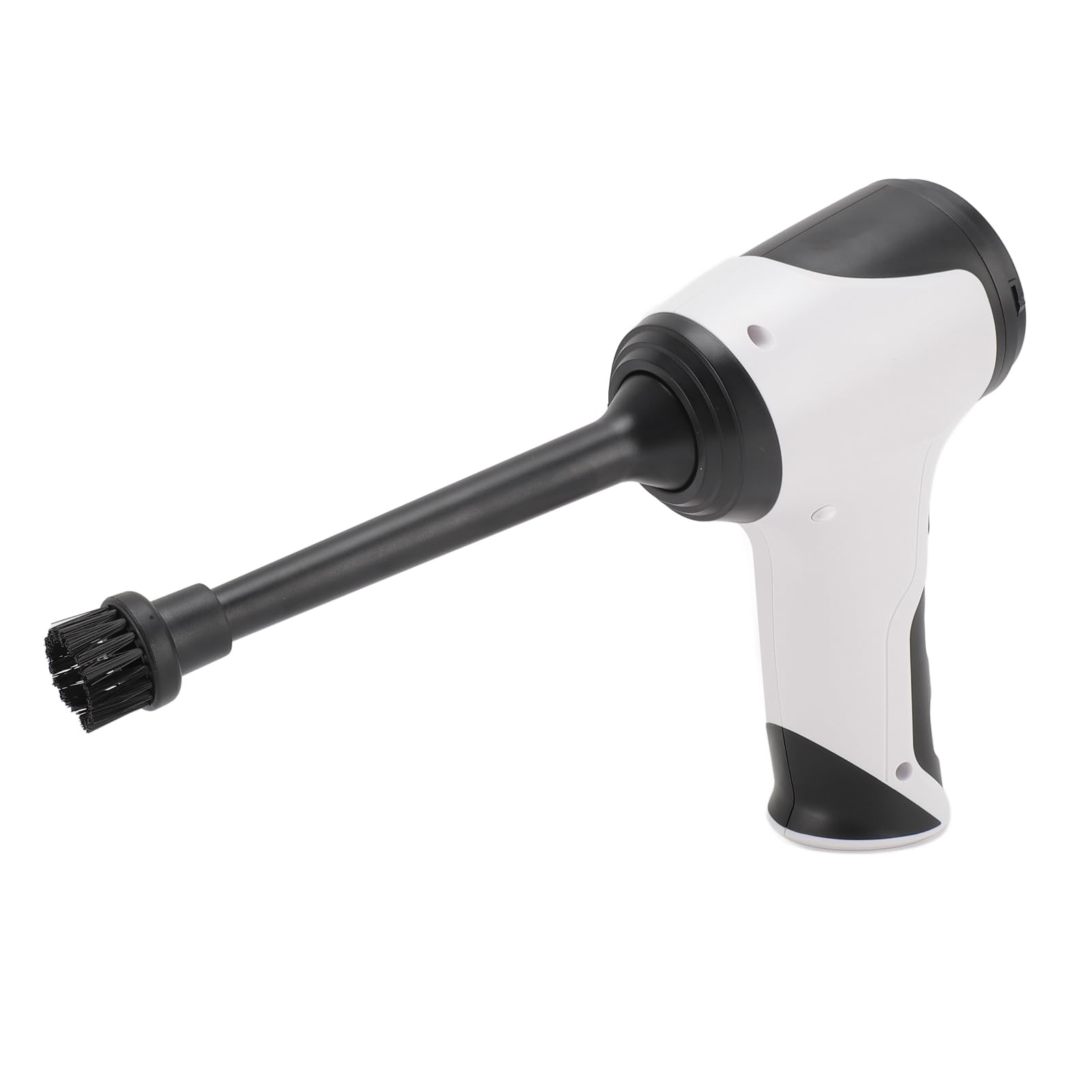 Aspiradora Portátil de Mano con Función de Succión Fuerte, 9500Pa, 100W, para Teclado de Coche, Batería de Litio