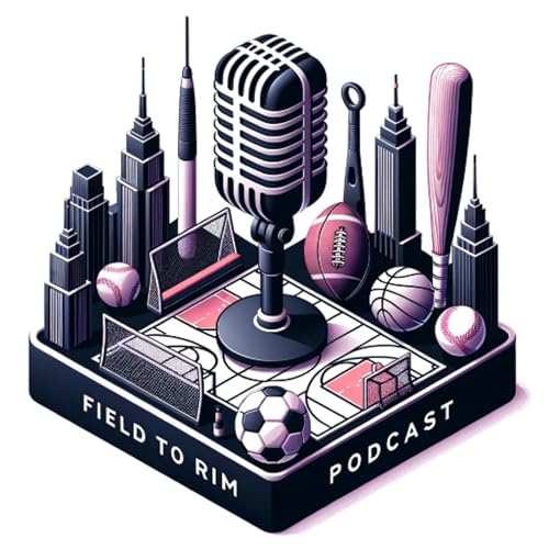 Field to Rim Sports cover art