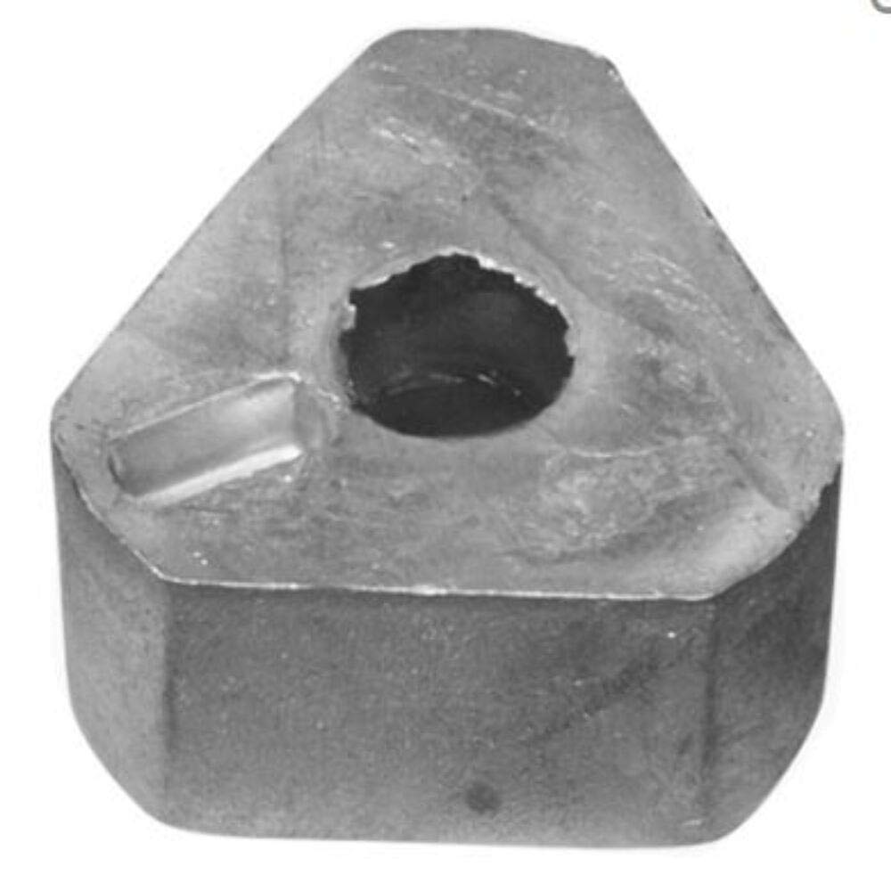 Tecnoseal Anodo In Zinco Gori Per Eliche - Diametro 8mm
