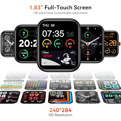 IDW Smart Watch IDW25 の商品画像 2