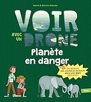 Planète en danger 2215174242 Book Cover
