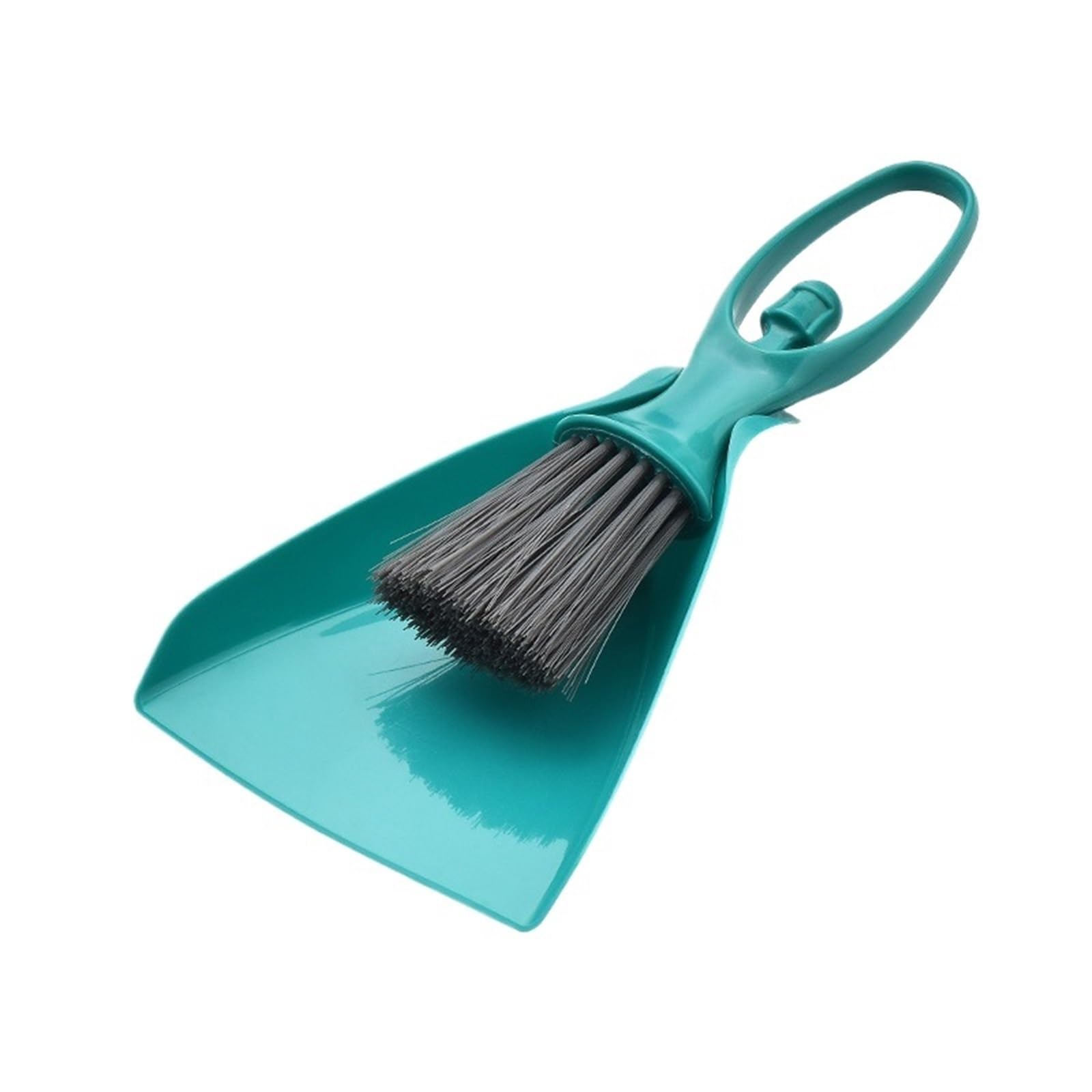 Mini Broom Dustpan Set Desktop Clean Brushes Table Keyboard Drawer Corner Household Cleaning Tools Gap Brush for cleaning