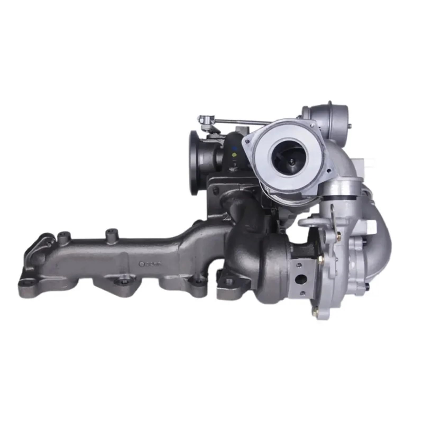 attuatore elettrico del turbocompressore Per turbo per turbina Turbocompressore Completo per kit per Per vw per amarok