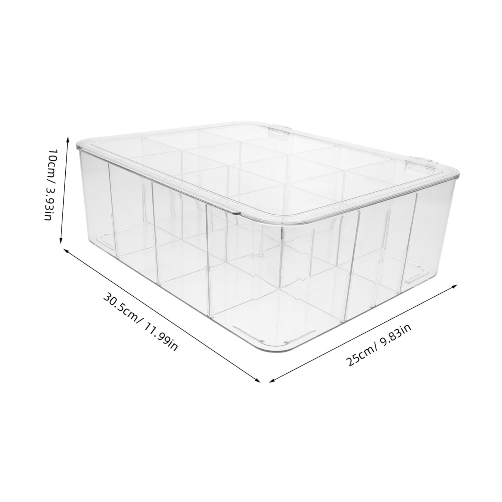Levemolo Scatola Porta Biglietti Da Visita Contenitore Per Carte in Materiale Robusto Adatto Per Ufficio e Viaggi Design Semplice e Capacità