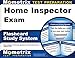 Home Inspector Exam Flashcard Study System: Home Inspector Test Practice Questions & Review for the Home Inspector Exam (Cards)