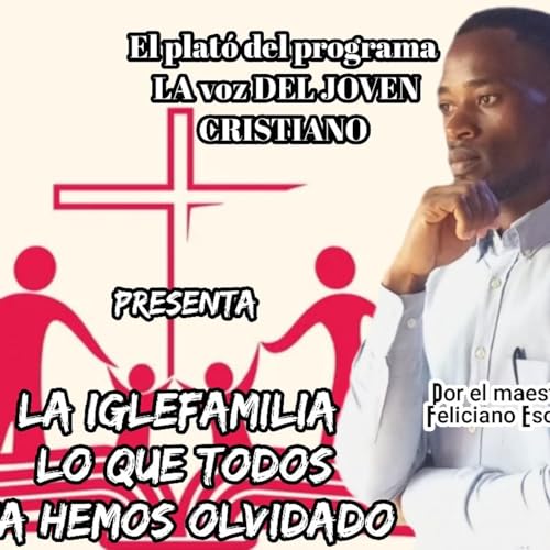 15 Episodio La Iglefamilia
