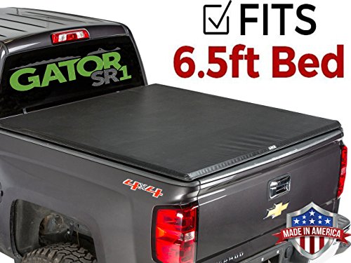 Gator Sr1 Roll Up Fits 2007 2013 Chevy Buy Online In Brunei At Desertcart