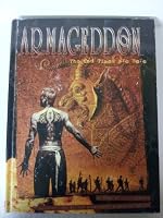 Armageddon 0963955055 Book Cover