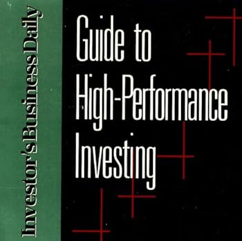 Guide to High-Performance Investing