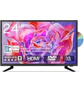 Amazon | ASTEX 液晶テレビ 32型 録画機能 DVDプレーヤー内蔵 外付け