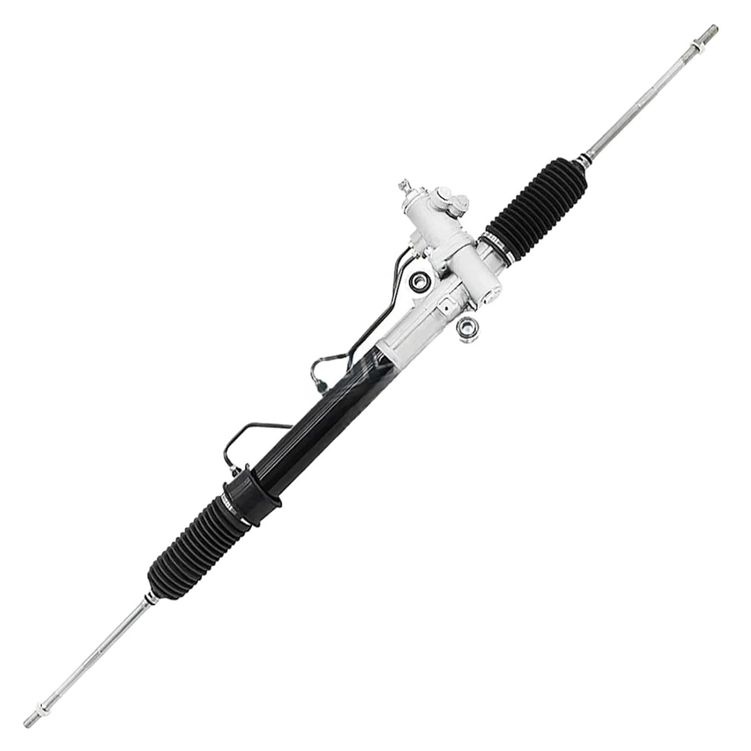 Hydraulic Steering Rack Compatible with Hyundai Santa Fe II 577002B100 5770026200 577002B210 5771026200 57700-26200