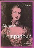  Secrète Madame de Pompadour