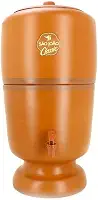 Filtro de Água Classic São João 6 Litros com Vela Tripla Ação e Boia, Kitchen