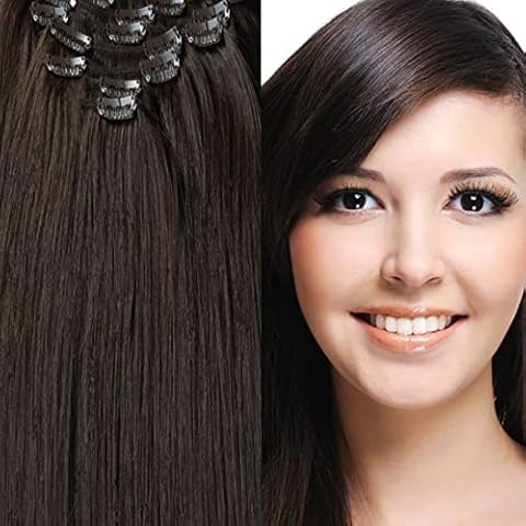 16" to 26" Full Head Clip Cover