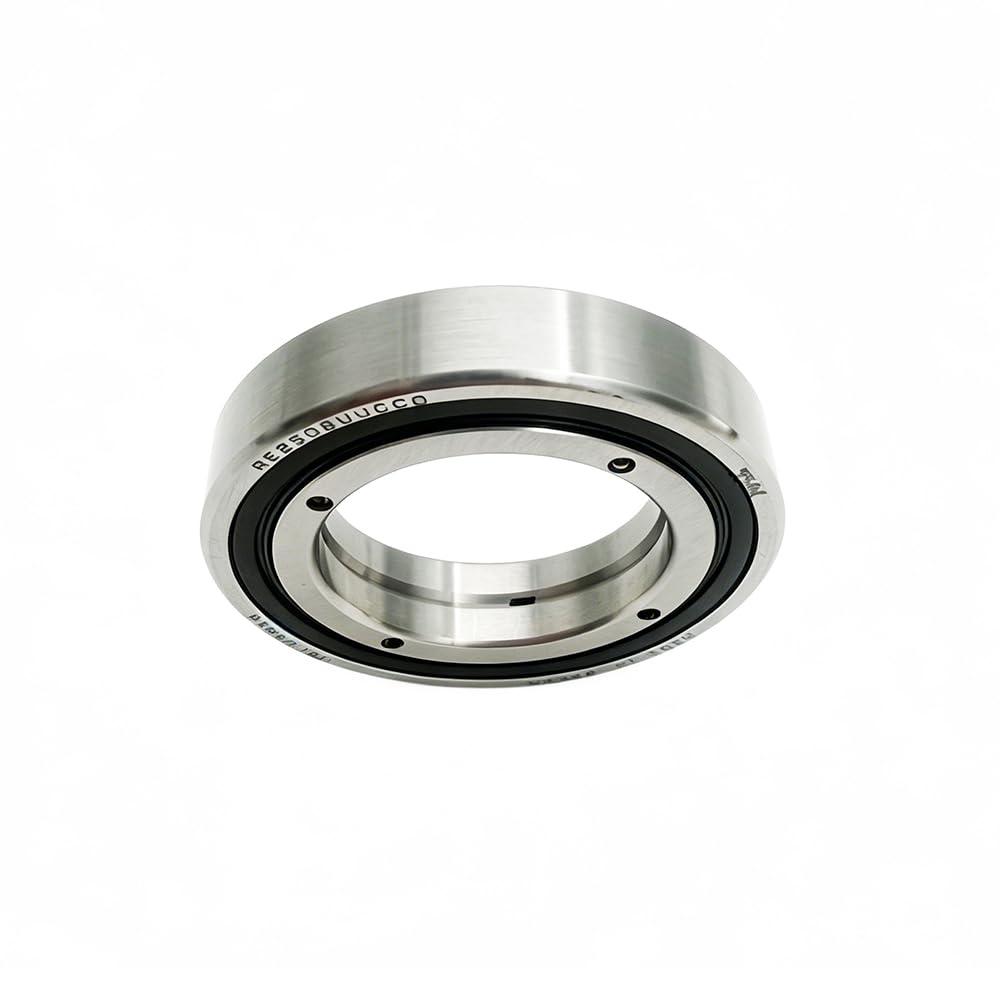 Flish THK RE2508 Cross Roller Bearing RE2508UUCC0 RE2508UUC0 pour la fin 3 coryxy bricolage 3D imprimantes et machines CNC